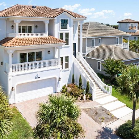 Coastal Villas Destin Exterior photo